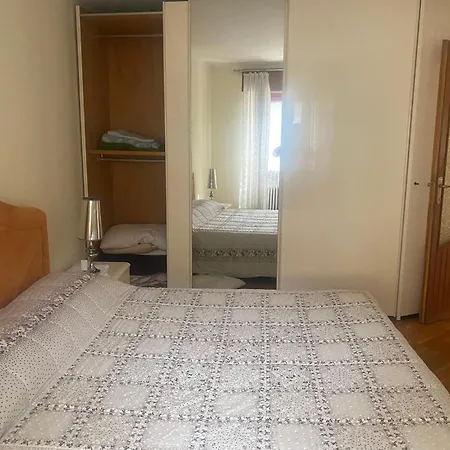 Casa La Terrazza *