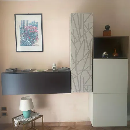 Casa La Terrazza