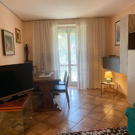 아파트 Casa La Terrazza