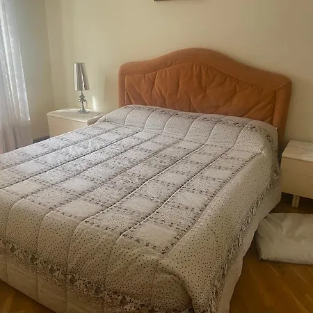Casa La Terrazza Appartamento