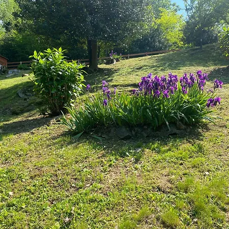 Appartamento Casa La Terrazza