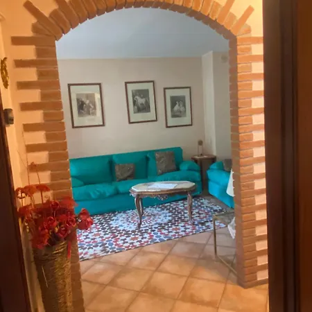 Casa La Terrazza * 발브로나