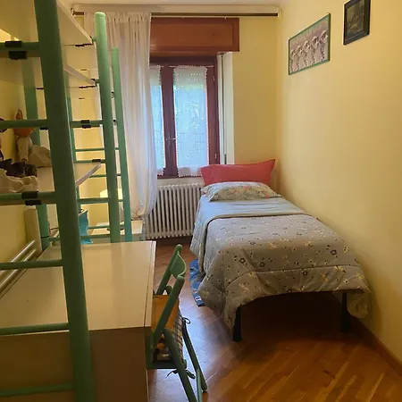 Appartamento Casa La Terrazza Valbrona