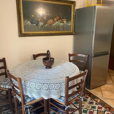 Casa La Terrazza *