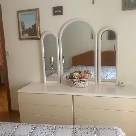 Casa La Terrazza Apartman