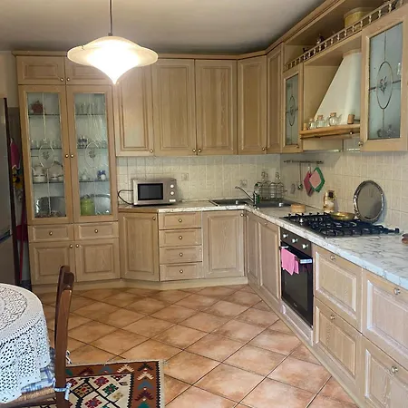 Apartman Casa La Terrazza Valbrona
